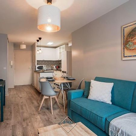 Toy Story Apartment Disneyland Bmyguest Chessy  Εξωτερικό φωτογραφία