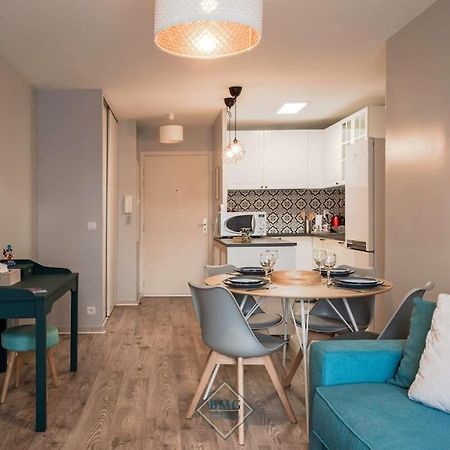 Toy Story Apartment Disneyland Bmyguest Chessy  Εξωτερικό φωτογραφία