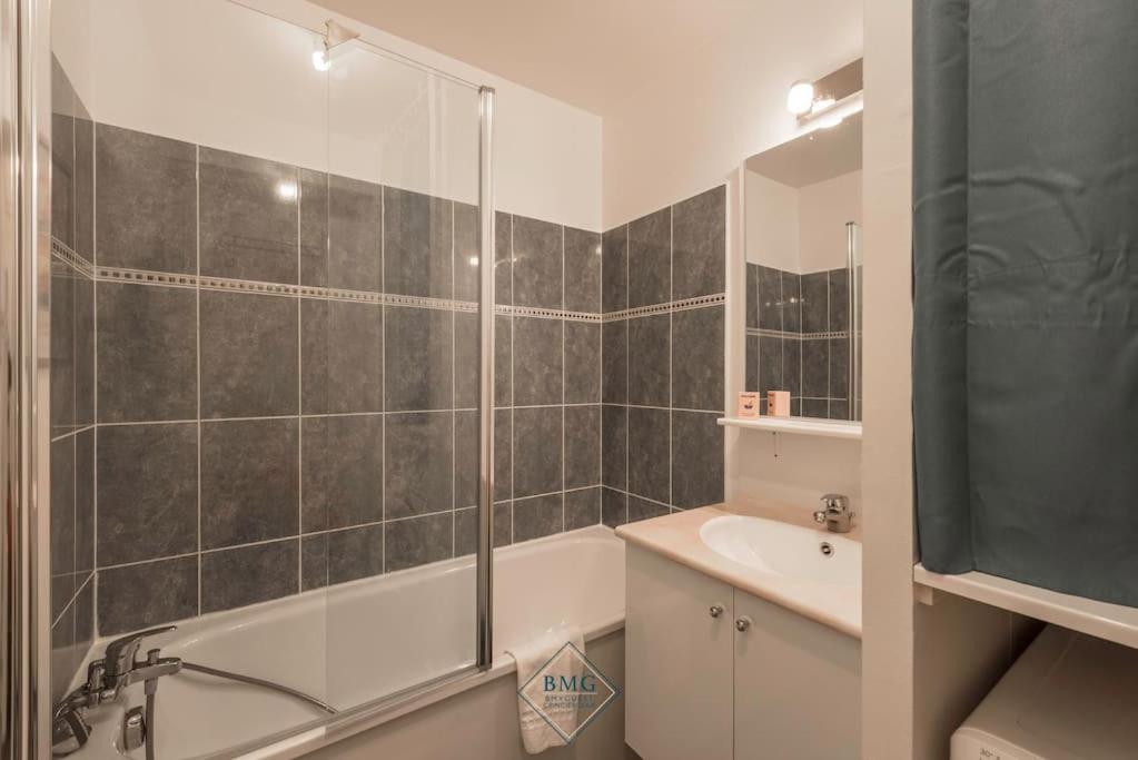 Toy Story Apartment Disneyland Bmyguest Chessy  Εξωτερικό φωτογραφία