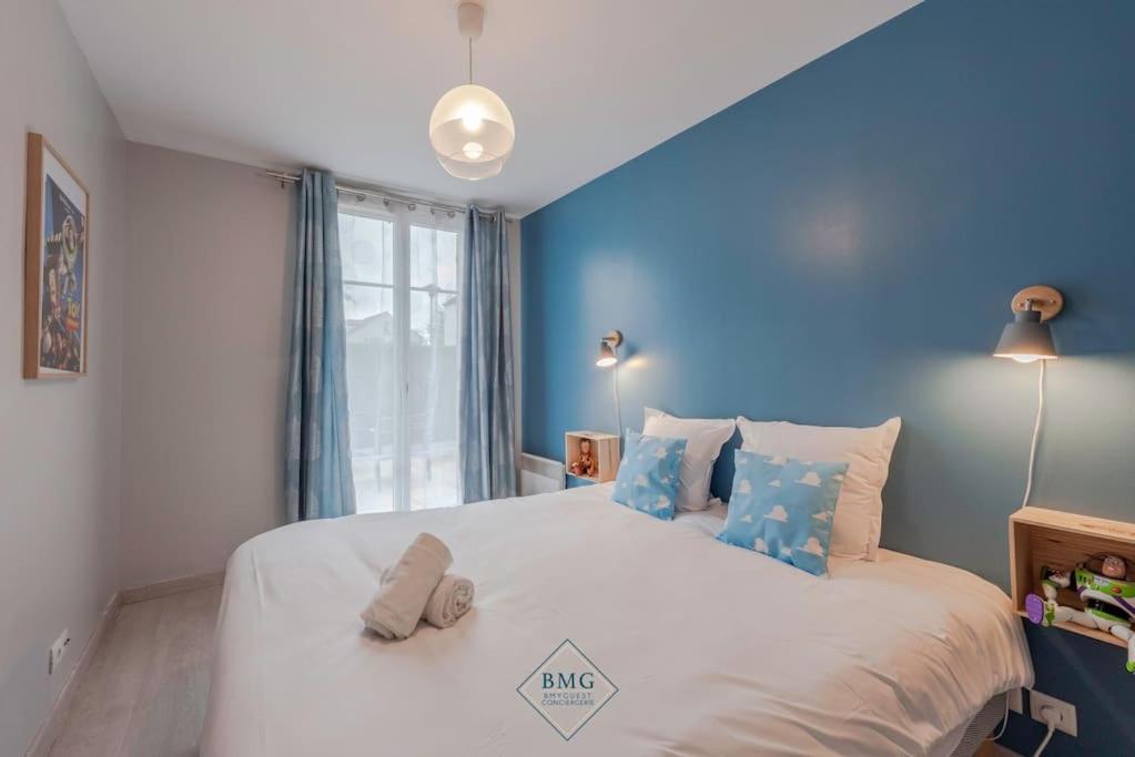 Toy Story Apartment Disneyland Bmyguest Chessy  Εξωτερικό φωτογραφία