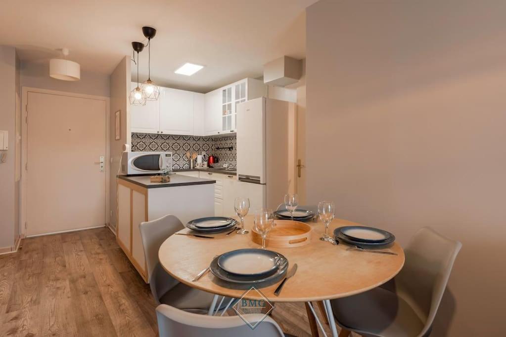 Toy Story Apartment Disneyland Bmyguest Chessy  Εξωτερικό φωτογραφία